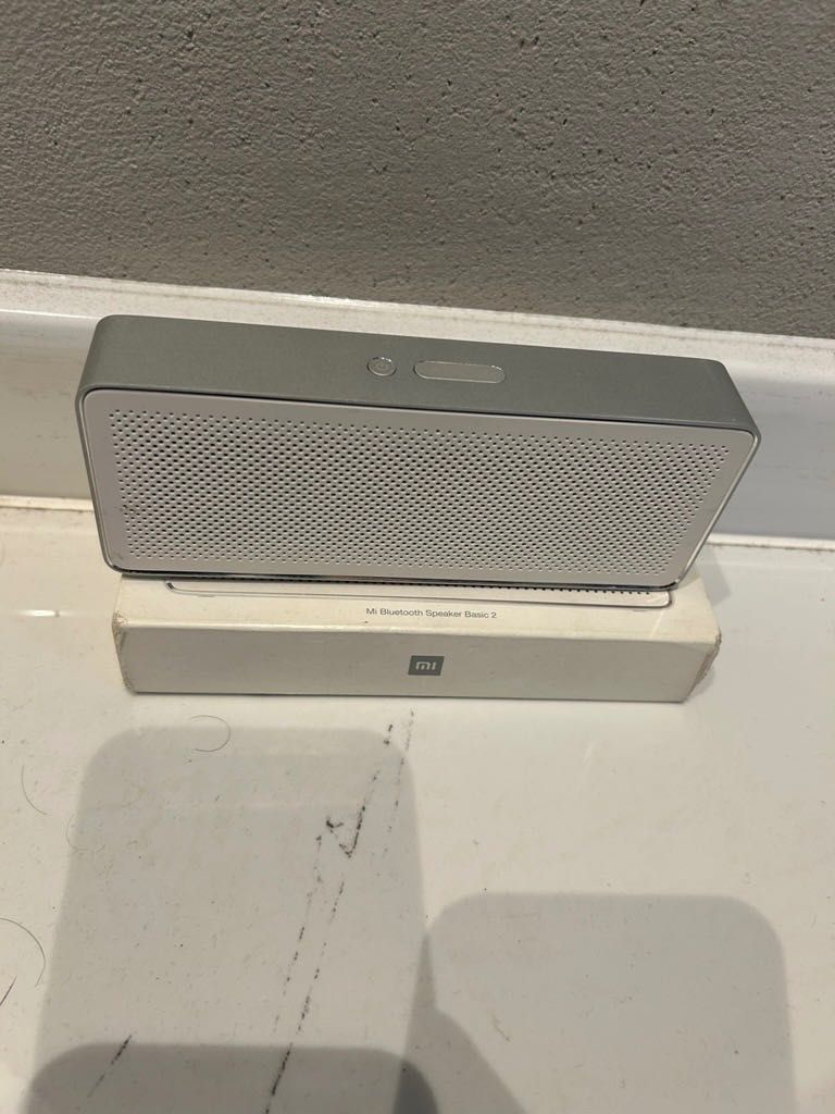 Głośnik bezprzewodowy Xiaomi Mi Bluetooth Speaker Basic 2