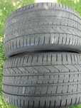 Cena za 2 Opony letnie 315/30r22 PIRELLI 2022r 6.5mm