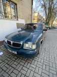 Продам волгу 3110