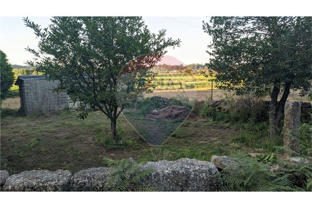 Terreno para construção