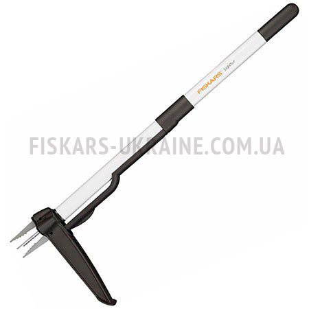 Видалячі бур'янів FISKARS 139940, 139950, 139960: ОРІГІНАЛ, ГАРАНТІЯ!