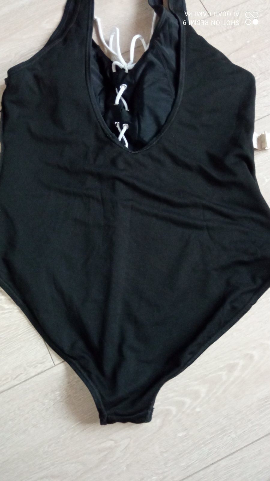 Купальник Boohoo р. XL