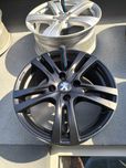 Felgi aluminiowe Nowe Peugeot Citroen 16" 4x108 et15