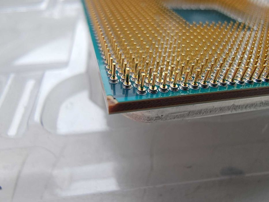 AMD Ryzen 7 2700 PRO CPU