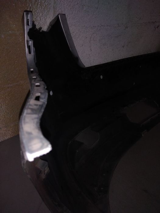 Vendo Para-choque de tras Audi A3(8P)ano2006 /08