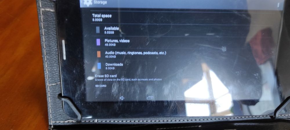 2 Tablet Irilu e Asus