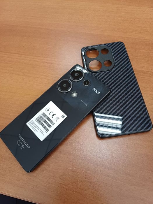 POKO M6 Pro 8/256Gb