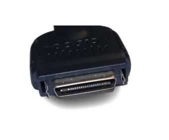 Kabel adapter CISCO - 37 -1016-0 VGA Dual USB RS232 serwer