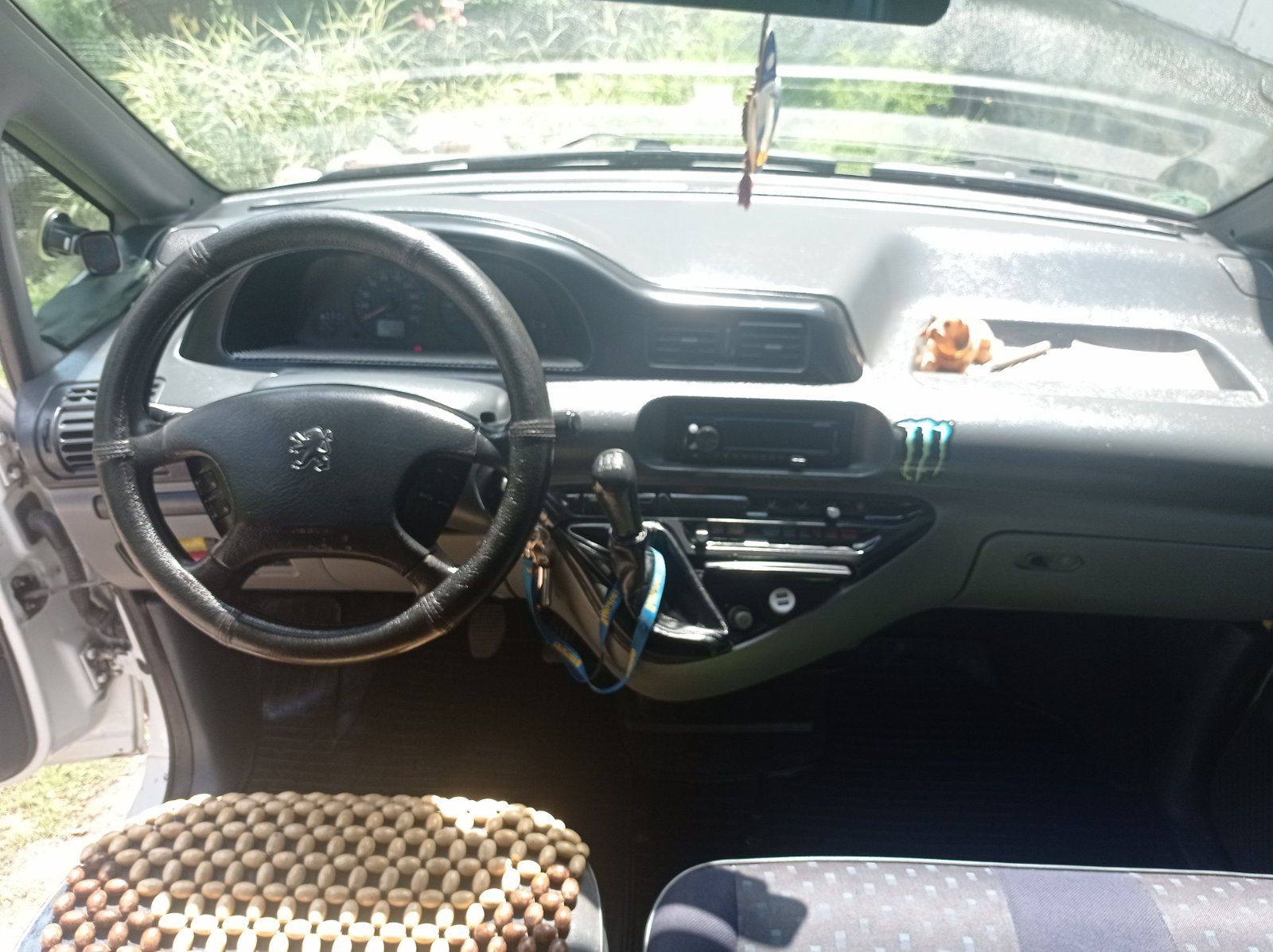 Продам авто PEUGEOT EXPERT 2.0 HDi