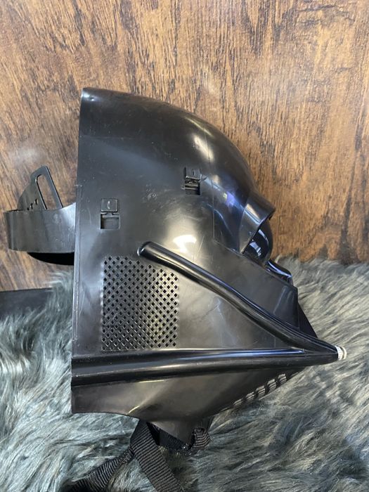 Kask Lorda Vadera Star Wars Hasbro