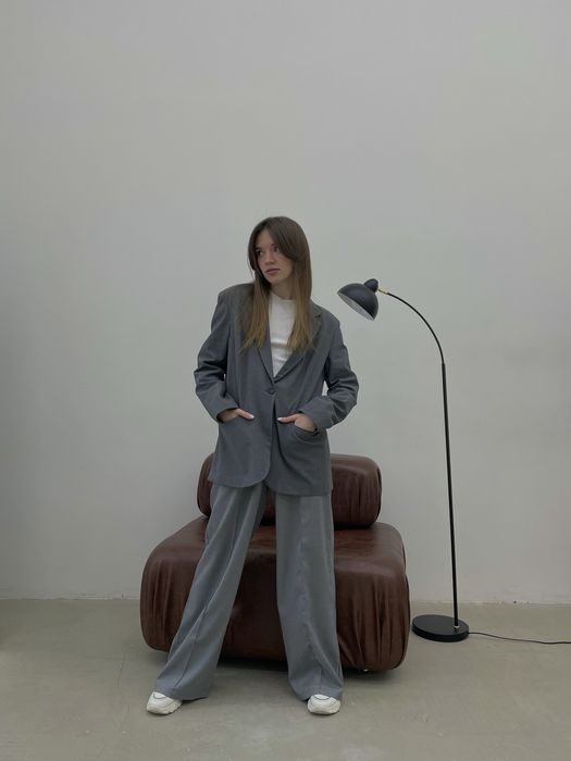 Штани палаццо, брюки