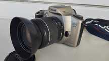 Canon Eos 3000N kpl z Niemiec sprawny