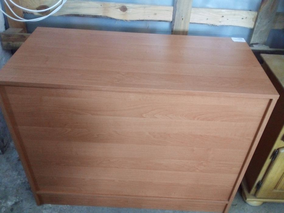 Тумба-комод для речей іграшок постільного білизни в дитячу кімнату