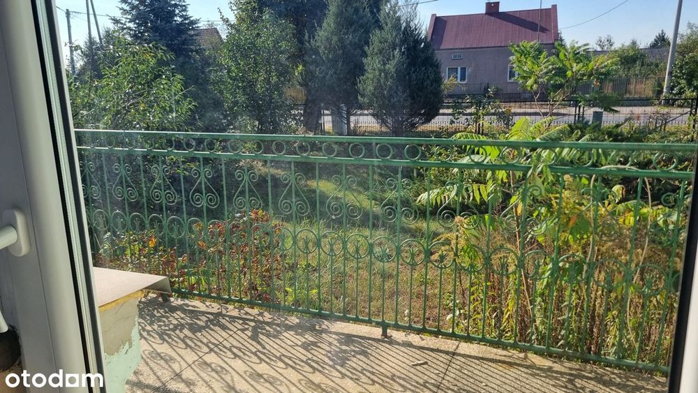 Orchówek - Dom na Pojezierzu Łęczyńsko-Włodawskim 150m2