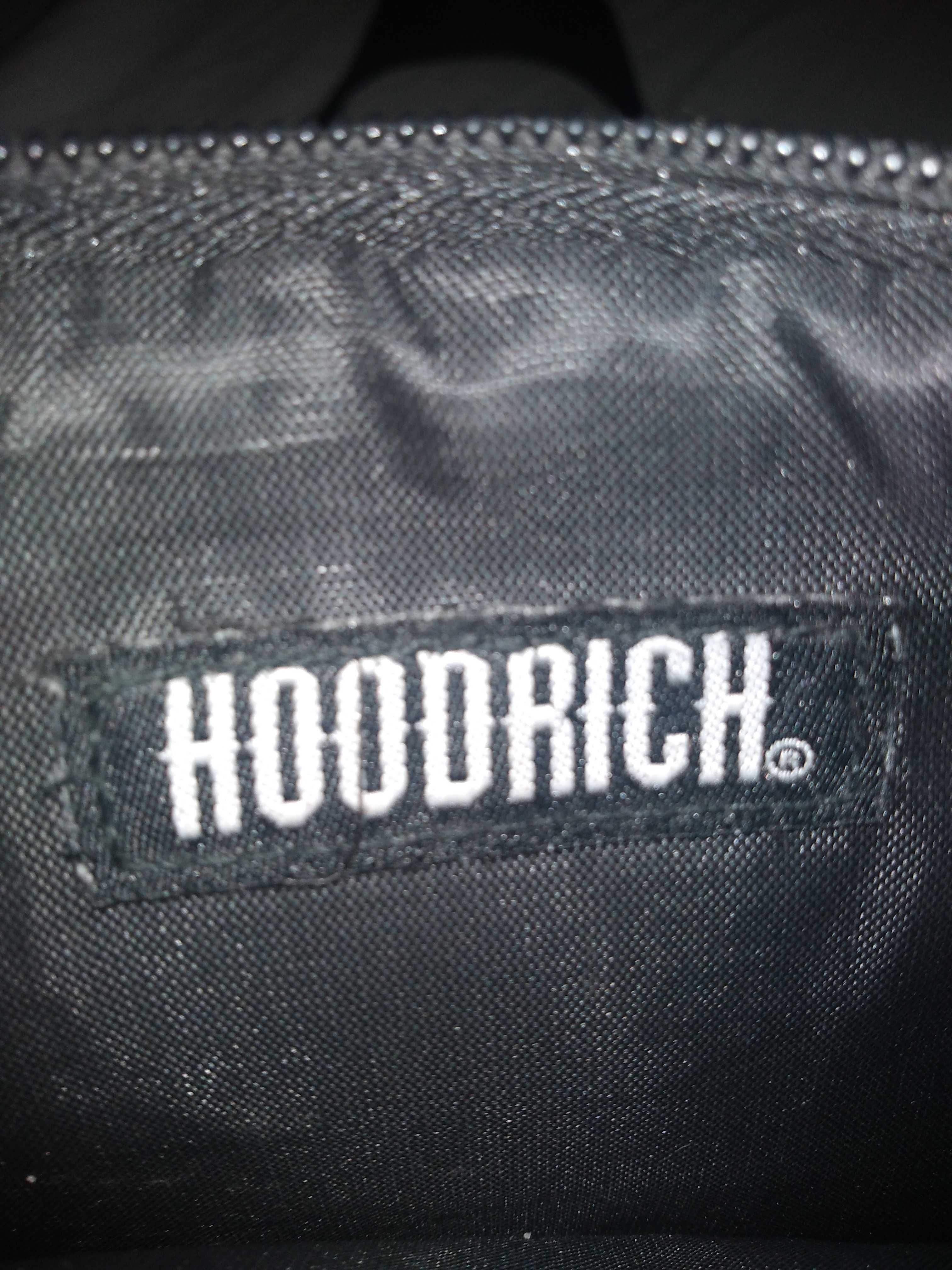 Bolsa Tiracolo HoodRich masculina