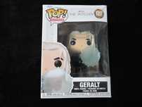 Funko Pop Television 1317 Geralt