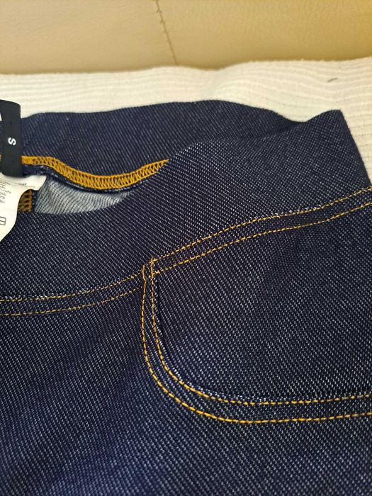 Leggings muito macias, por estrear, da Calzedonia