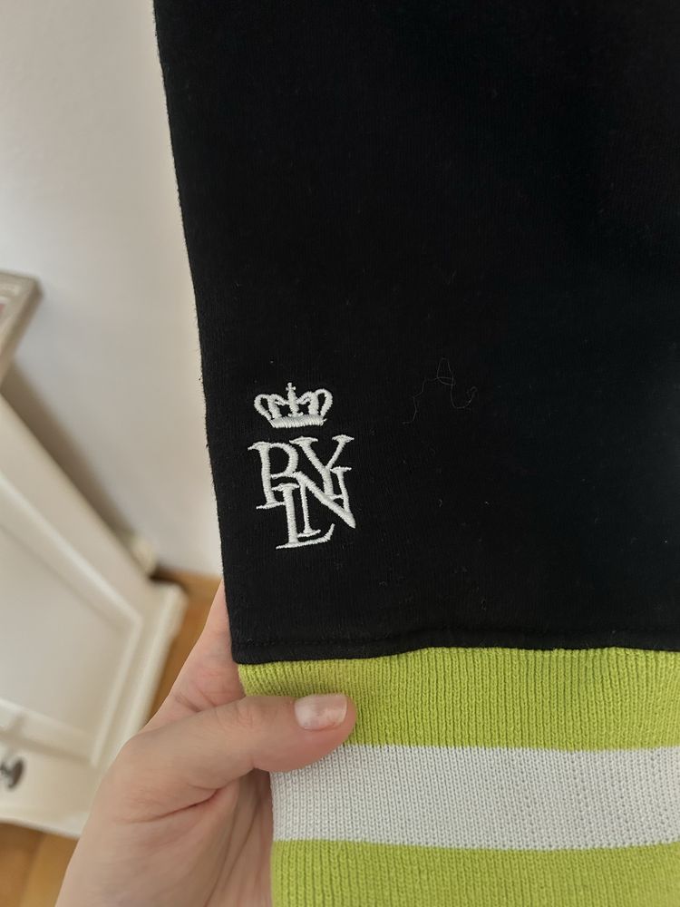 Bluza PLNY Textylia unikat rozmiar L męska