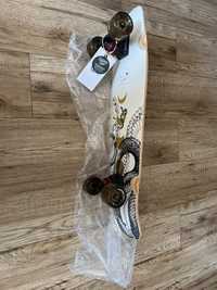 Najlepsza deskorolka Cruiser Pilsner Bamboo Skateboard Koła ARBOR