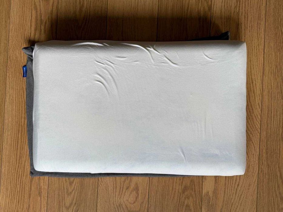 Nowa poduszka z pianki memory foam Newentor