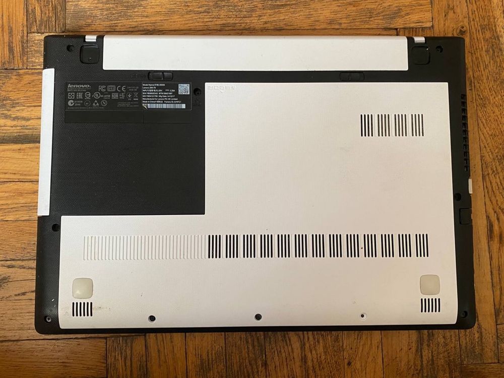 Lenovo IdeaPad Z50-70