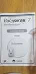 Monitor snu/oddechu babysense 7