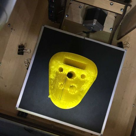 3D печать , 3Д моделирование, изготовление по сломанному образцу.