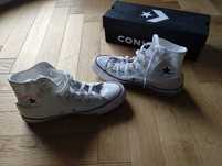 Trampki damskie wysokie Converse All star Hi Optica r. 38