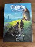 Castle of Burgundy Terrain Pack