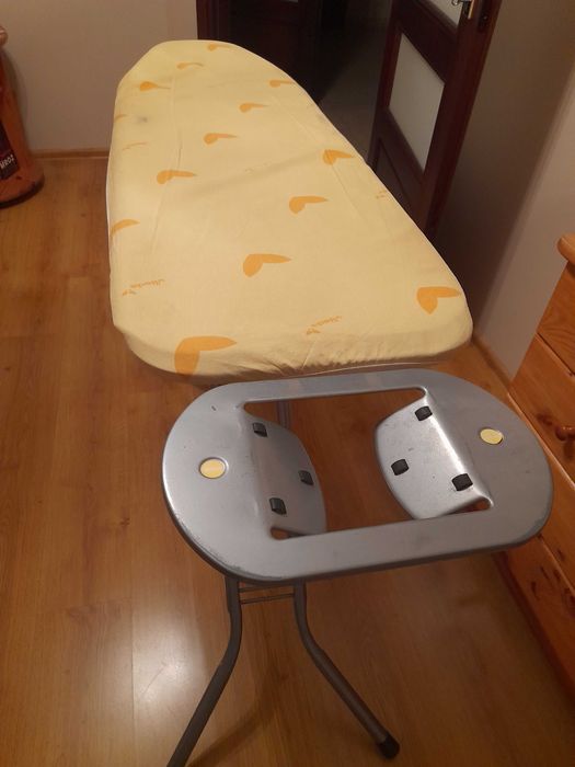 Deska do prasowania Vileda