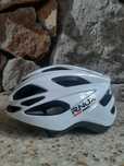 Kask rowerowy Rnox.