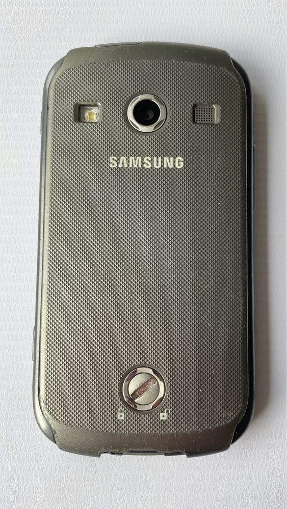 Telefon komórkowy Samsung smartfon GT-S7710