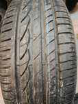 Opona Bridgestone 235/55/17