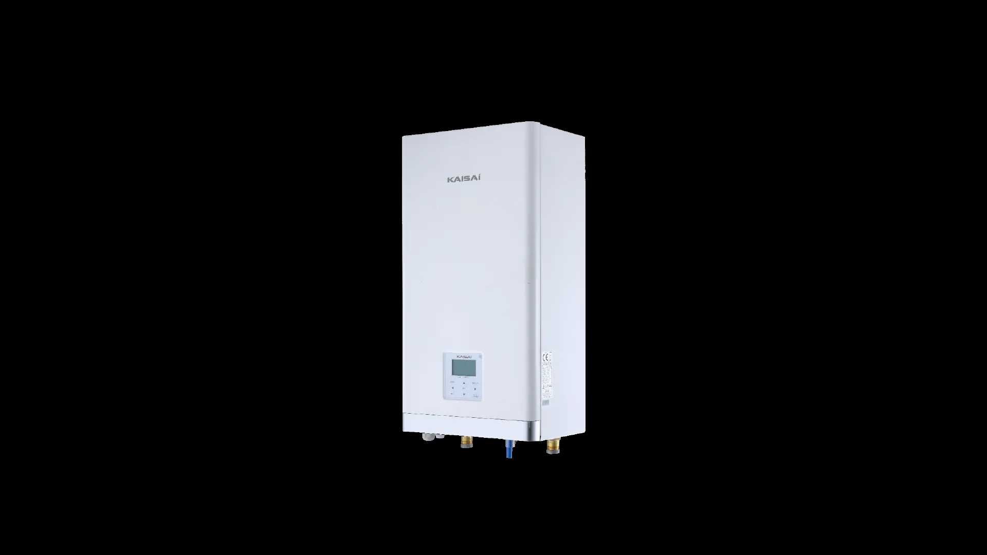 NOWA Pompa ciepła KAISAI split arctic 10kW gwarancja, montaż!