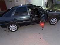 Ford Escort 1.6 16v