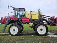Hardi Alpha 4100  Sprzedam opryskiwacz samojezdny