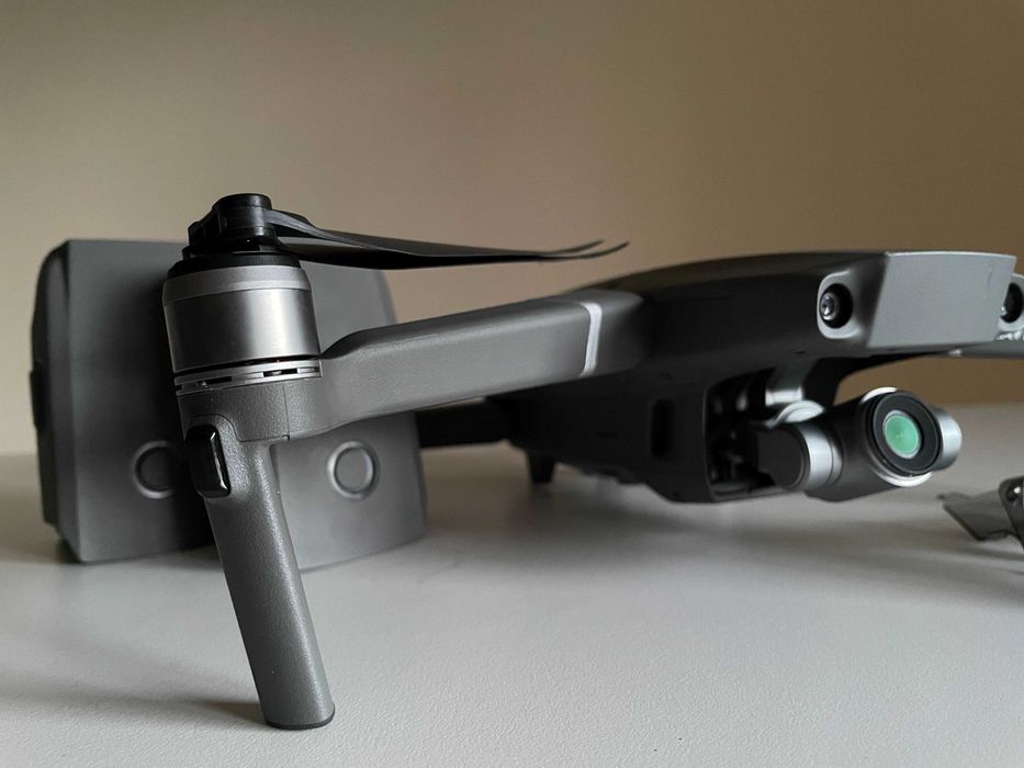 DJI Mavic 2 Zoom