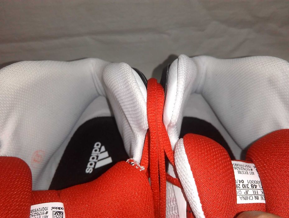 Buty Adidas Explosive Bounce rozm. 48