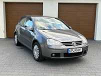 Volkswagen Golf 1.4Mpi 80Ps wersja GOAL sprowadzony/ Opłacony