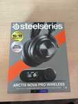Słuchawki Steelseries nova pro wireless