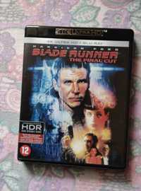 Blade runner em 4K Ultra HD