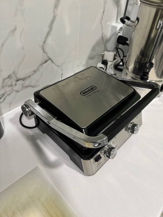 Якісний гриль для вашого бізнесу або дому