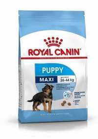 Акция РОЯЛ КАНИН Royal Canin Maxi Puppy( Junior ) 15 кг