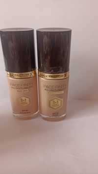 Косметика Max Factor и Bourjois