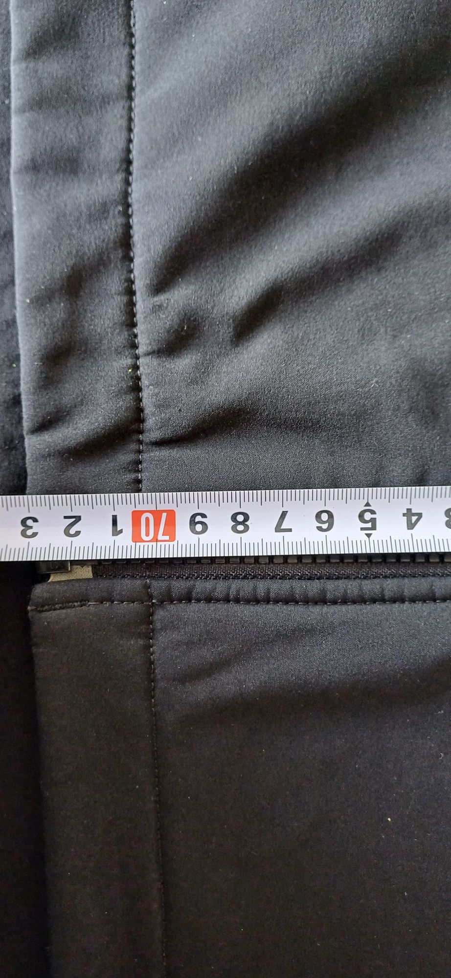 Softshell tnf the north face xl/xxl