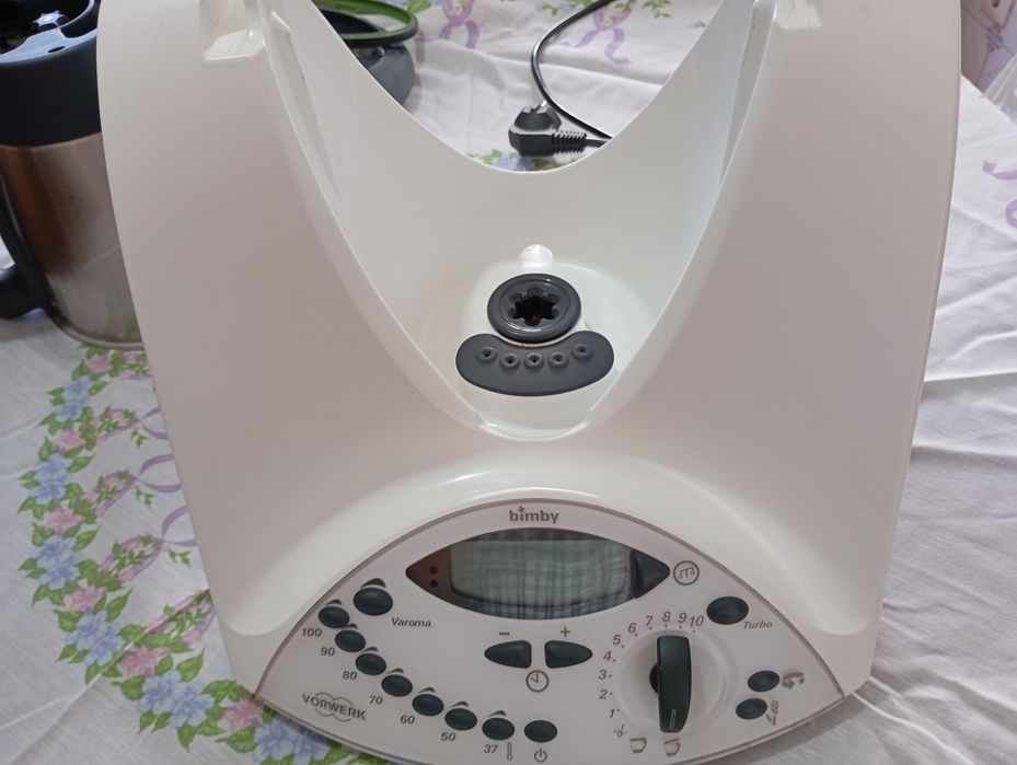 Bimby tm31 100€ negociável