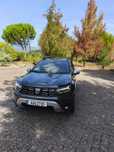 Dacia Duster Prestige Blue dci 115 4x2
