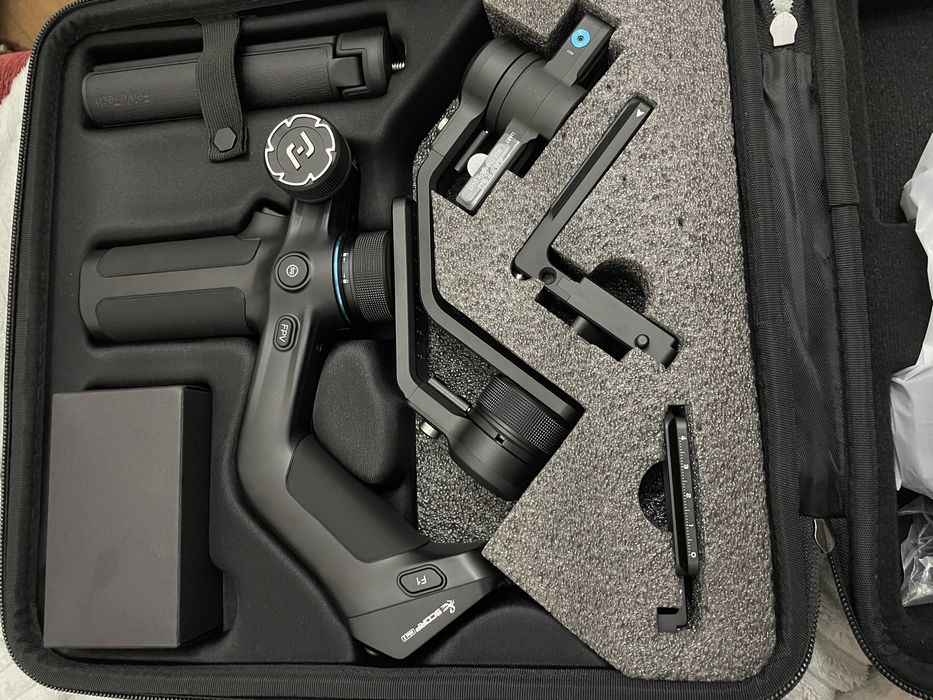 Kit Feiyu Tech Scorp