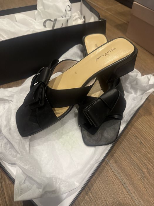 Сандалі Vito Rossi 38 розмір