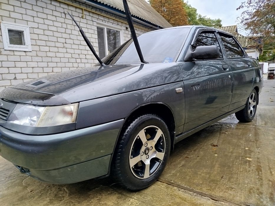 Диски легкосплавні розболтовка 4/98/14